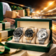 Inside rolex express: The Fast Track to Luxury Time Revealed
