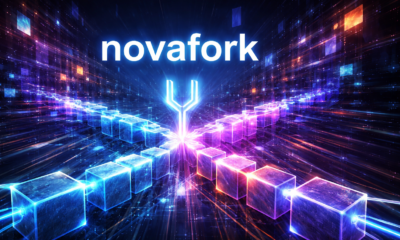 novafork: Redefining Decentralized Blockchain Power ShiftEra