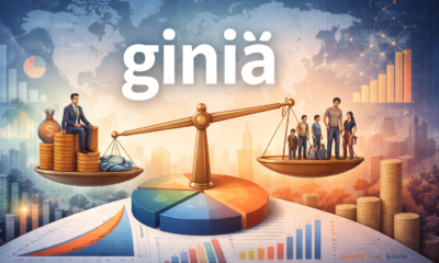 giniä: Origins, Influence, and Enduring Impact Today Abroad