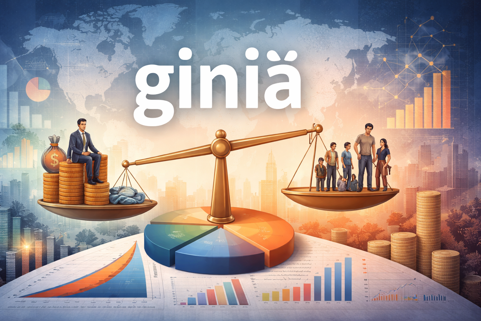 giniä: Origins, Influence, and Enduring Impact Today Abroad