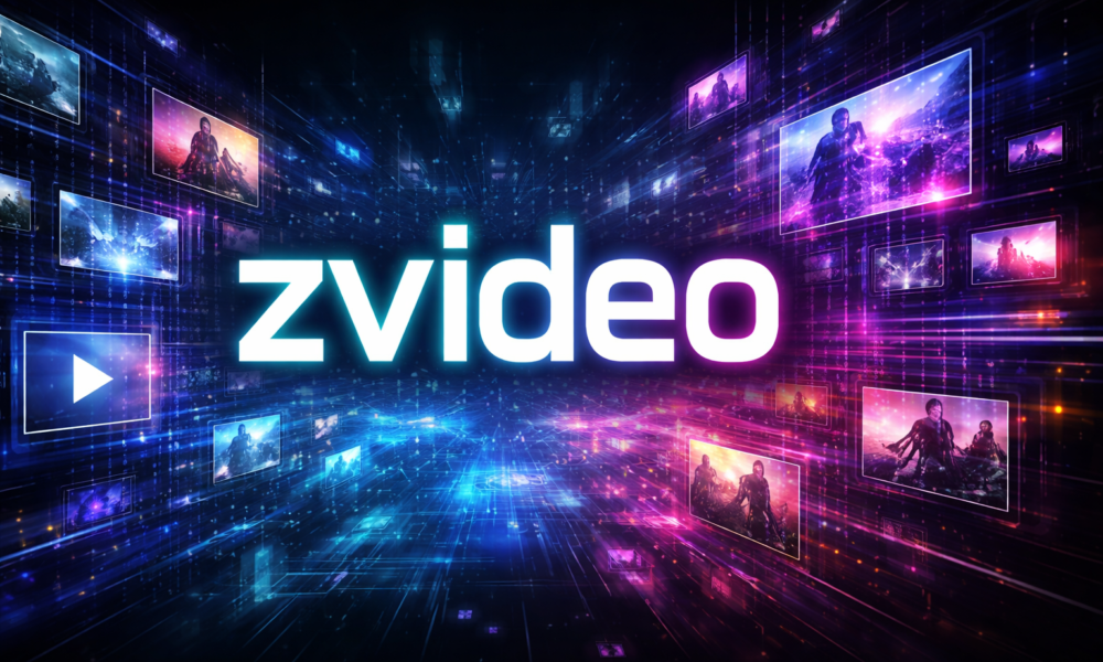 zvideo: Inside the Internet’s Shadow Streaming Hub Era Today