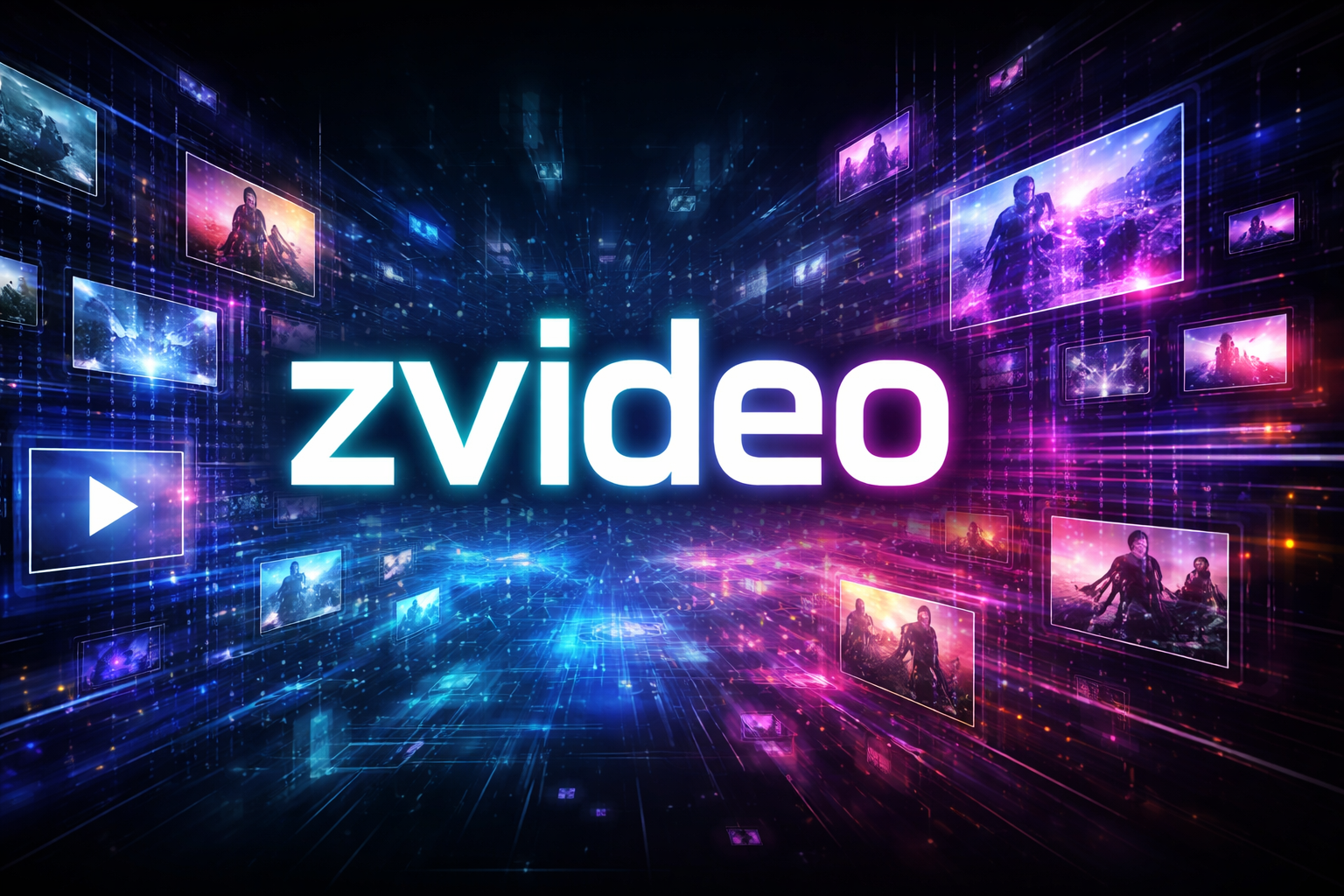 zvideo: Inside the Internet’s Shadow Streaming Hub Era Today