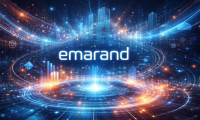 emarand Redefining Digital Value and Vision for Tomorrow Now