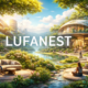 Lufanest: The New Frontier of Adaptive Human-Centric Living and Innovation