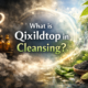 what is qixildtop in cleansing Explained Clearly Demystified