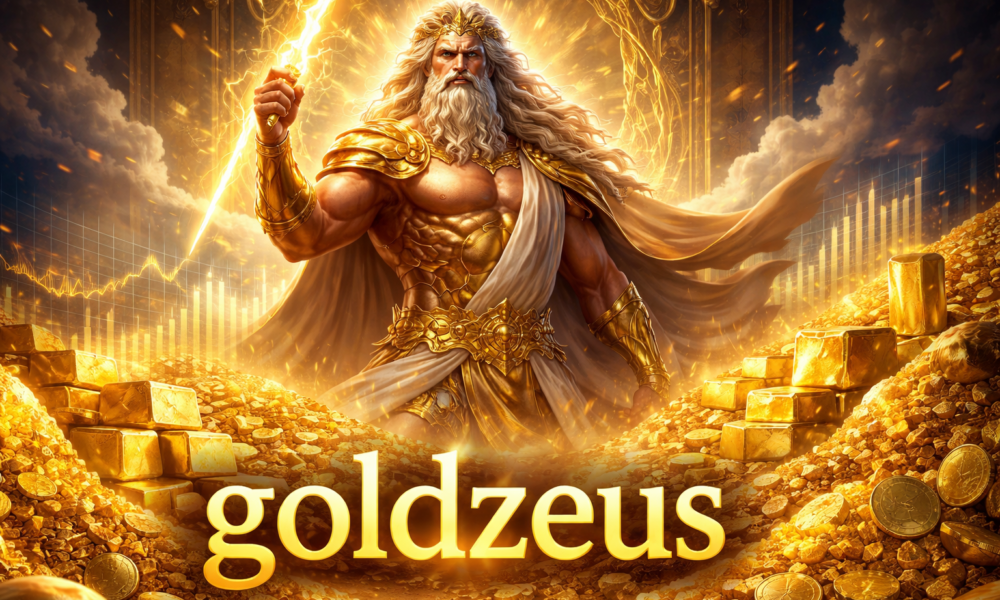 Unveiling goldzeus: The Modern Bridge Between Tradition, Wealth, and Digital Evolution