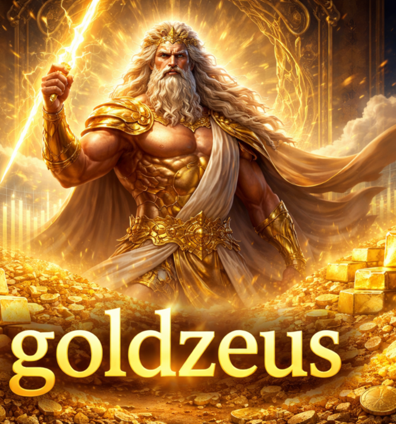 Unveiling goldzeus: The Modern Bridge Between Tradition, Wealth, and Digital Evolution