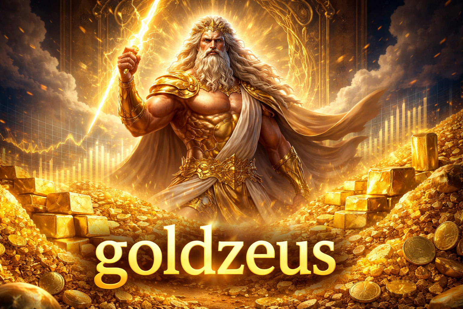 Unveiling goldzeus: The Modern Bridge Between Tradition, Wealth, and Digital Evolution