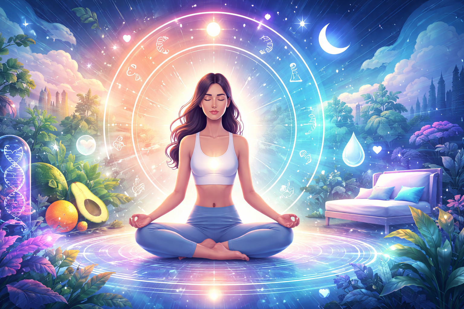 florncelol: The Hidden Science Redefining Modern Wellness