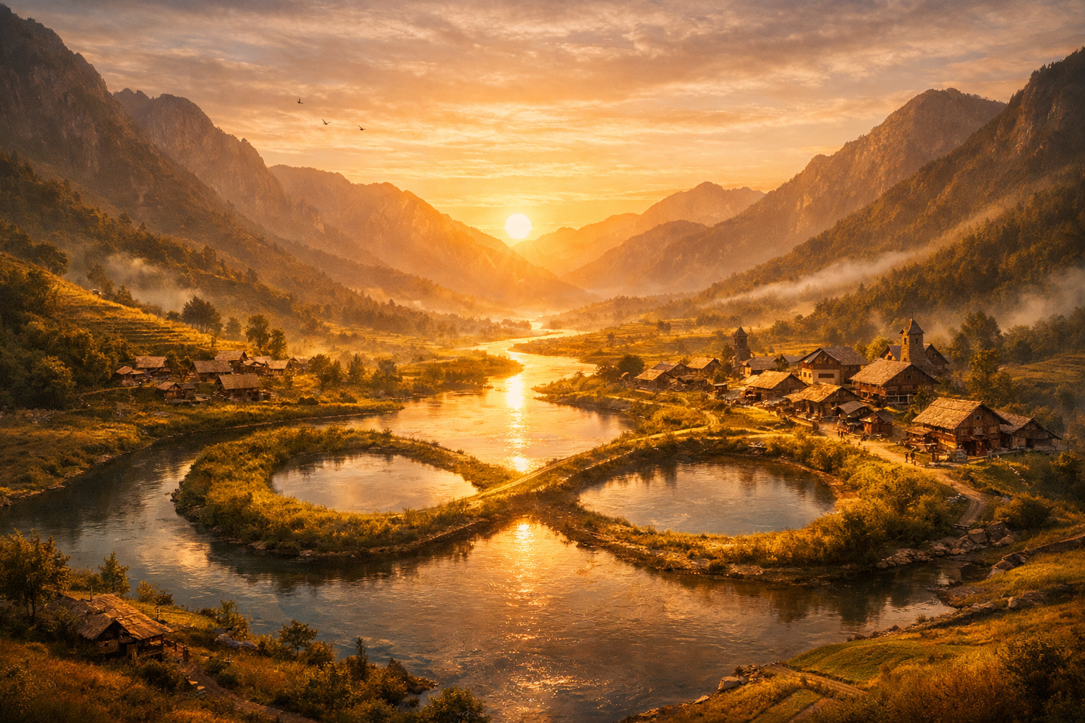 Ronenia: A Hidden Cultural Landscape of Meaning