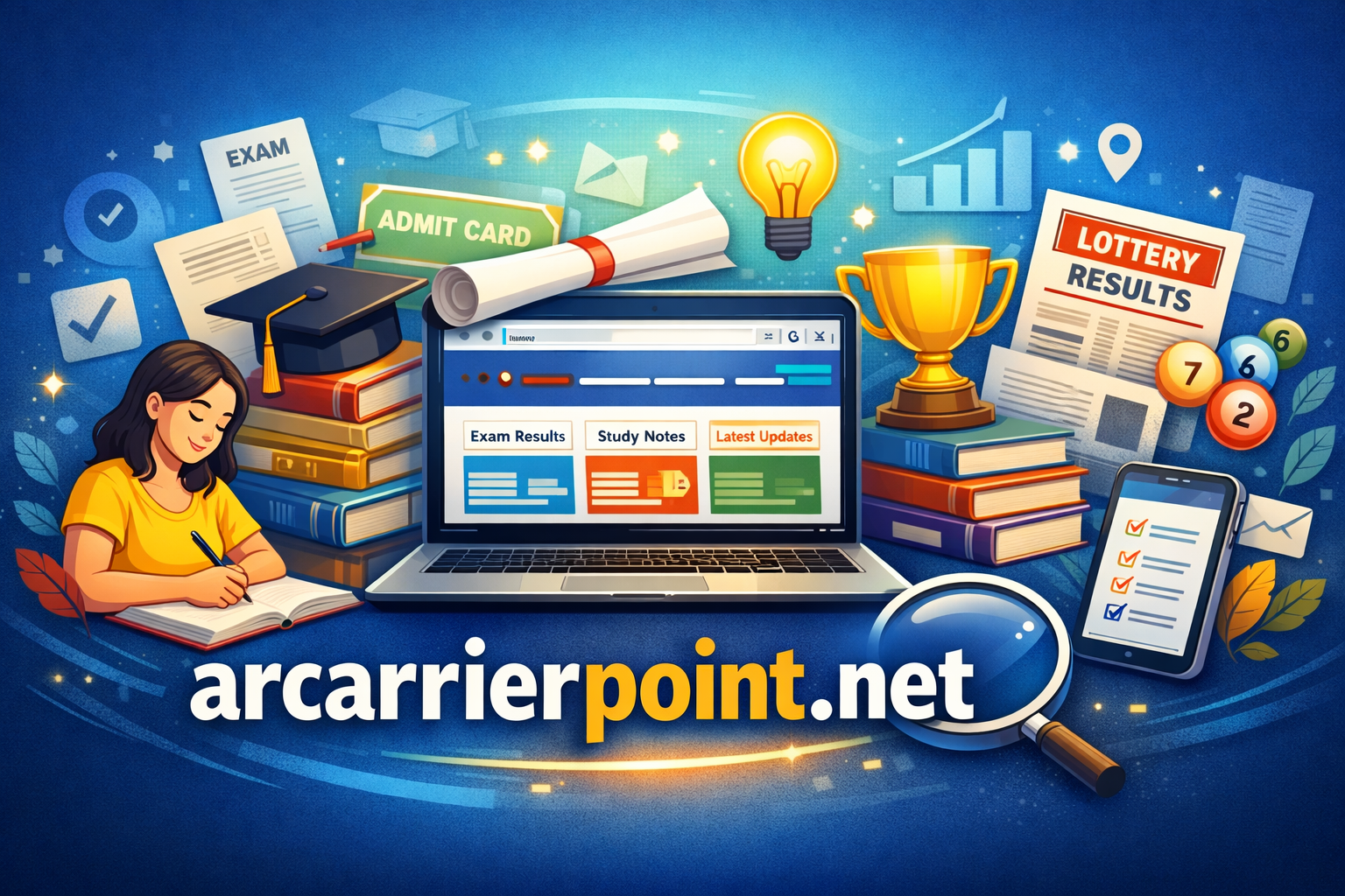 Inside arcarrierpoint net: Deep Insights into Its Purpose, Content & Uses