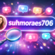suhmoraes706: A Unique Online Identity Shaping Modern Digital Presence