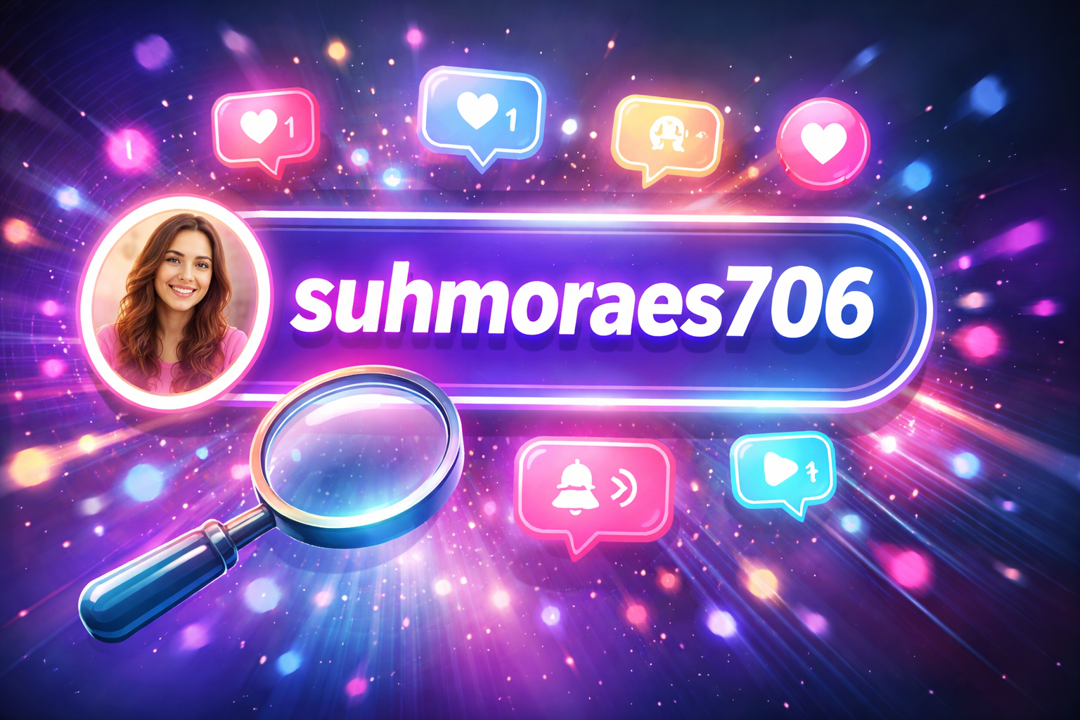 suhmoraes706: A Unique Online Identity Shaping Modern Digital Presence