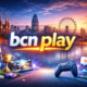 bcn play: Spain’s Emerging Online Gaming Platform