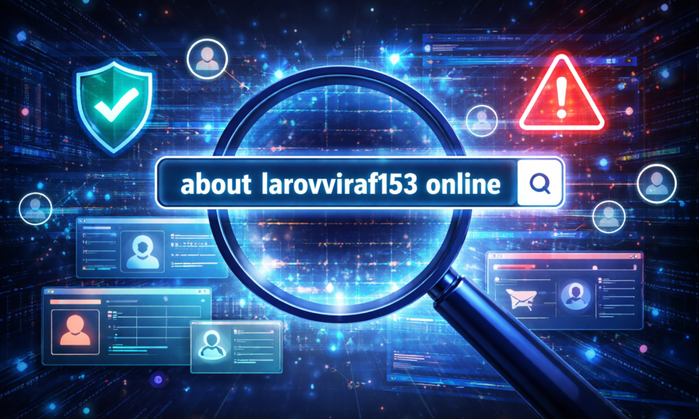 Hidden Truths about larovviraf153 online Explained In Depth