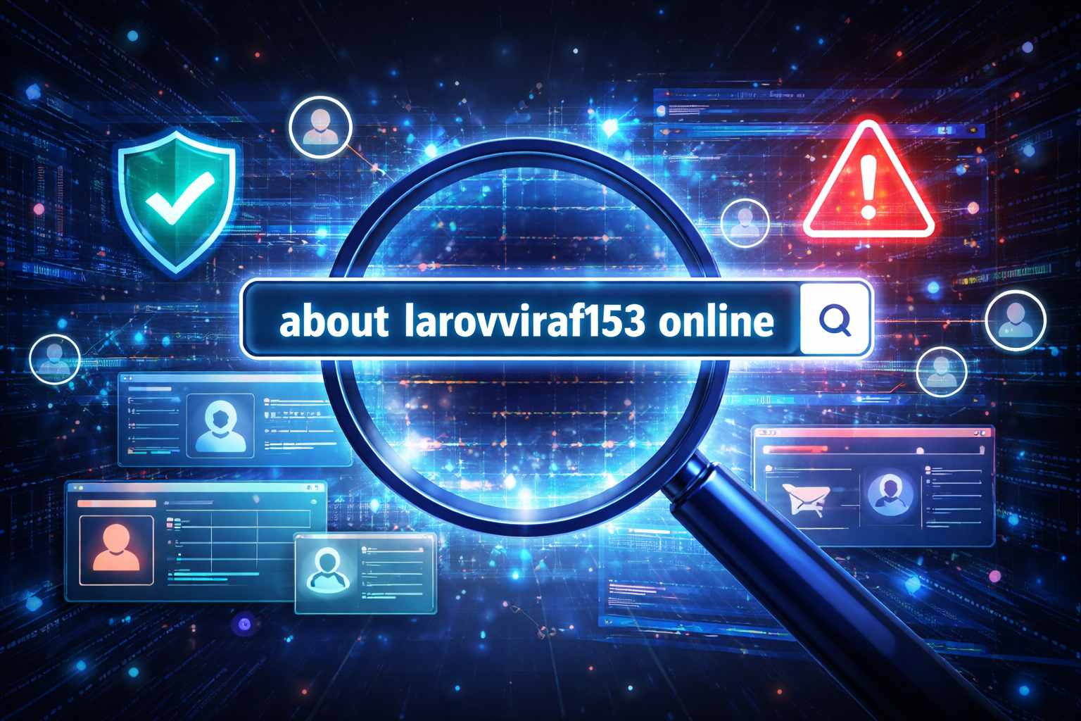 Hidden Truths about larovviraf153 online Explained In Depth