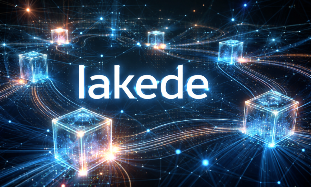 lakede: The Rising Digital Framework Redefining Trust