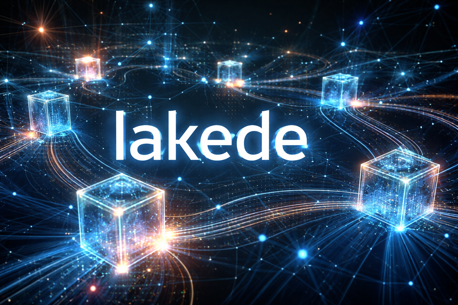 lakede: The Rising Digital Framework Redefining Trust