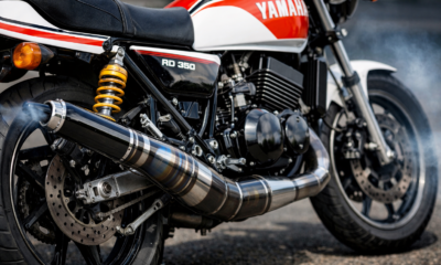 Escapamento RD: Performance, Sound & Tuning Guide