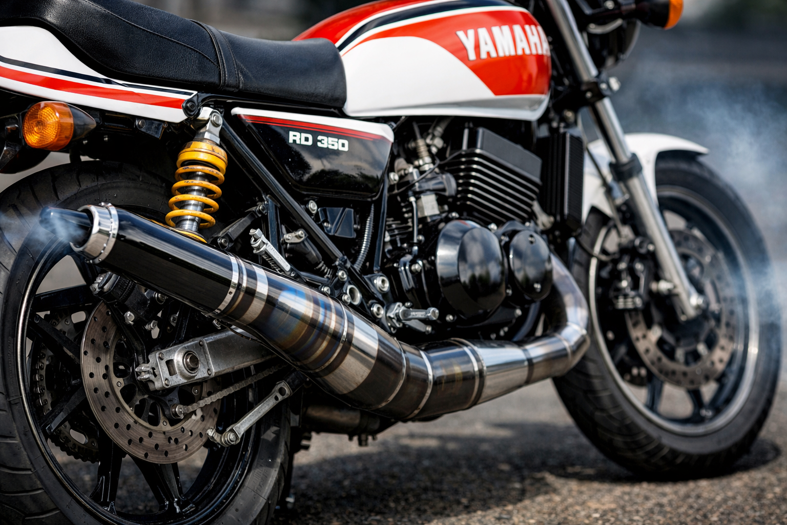 Escapamento RD: Performance, Sound & Tuning Guide