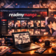 readmymanga com: Inside the Web’s Bold Manga Hub