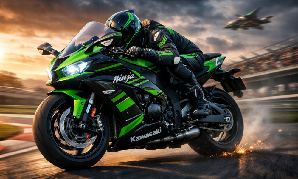 cavazaque: The Machine That Redefined Speed and Power Legacy