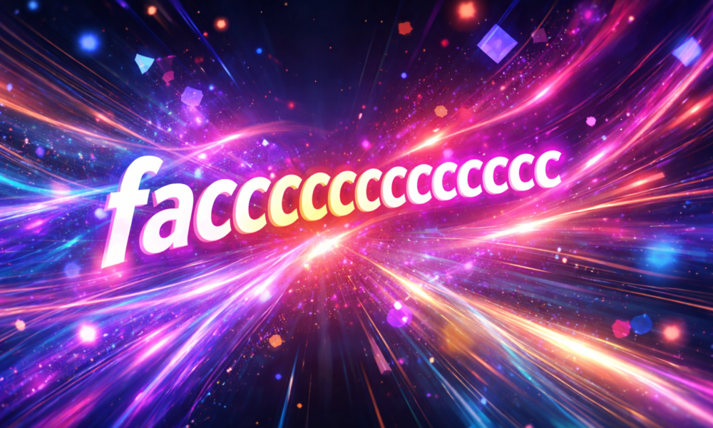 faccccccccccccc: Hidden Meaning and Modern Impact Explained!