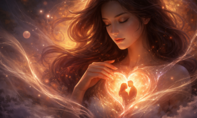 The Hidden Power of antarvwsna Within Human Nature