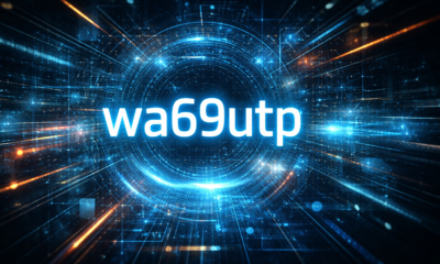 wa69utp: Tracing the Mystery Behind a Code