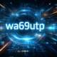 wa69utp: Tracing the Mystery Behind a Code