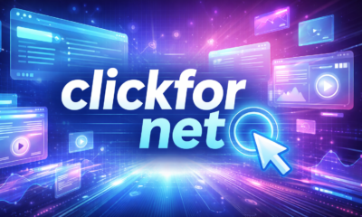 Exploring the Purpose, Safety, and Reality Behind Clickfor Net Insights