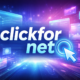 Exploring the Purpose, Safety, and Reality Behind Clickfor Net Insights
