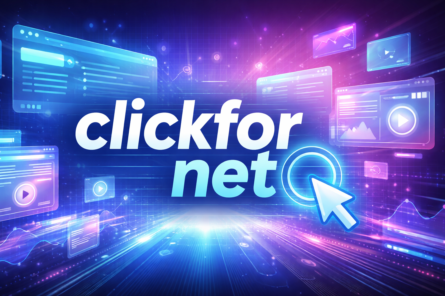 Exploring the Purpose, Safety, and Reality Behind Clickfor Net Insights