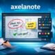 Axelanote: The Next-Generation Annotation and Note Capture Powerhouse