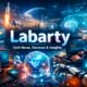 Labarty: Inside the Platform Revolutionizing Tech News and Insight