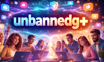 Unbannedg+: The Rise of a Reclaimed Online Community Hub