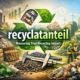 recyclatanteil Explained: Measuring True Recycling Impact