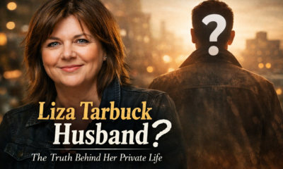 Liza Tarbuck Husband: The Truth About Her Private Life
