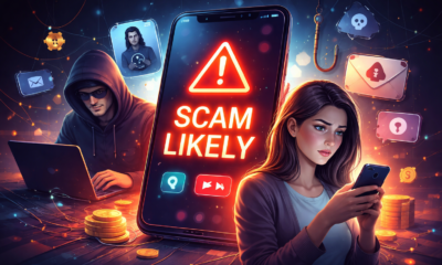Scamiikely: The Hidden Mechanics Behind Modern Scam Alerts
