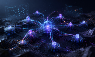 Zvodeps: Uncovering the Hidden System Shaping Modern Data Flows