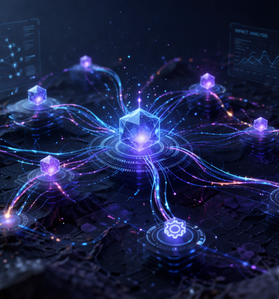 Zvodeps: Uncovering the Hidden System Shaping Modern Data Flows