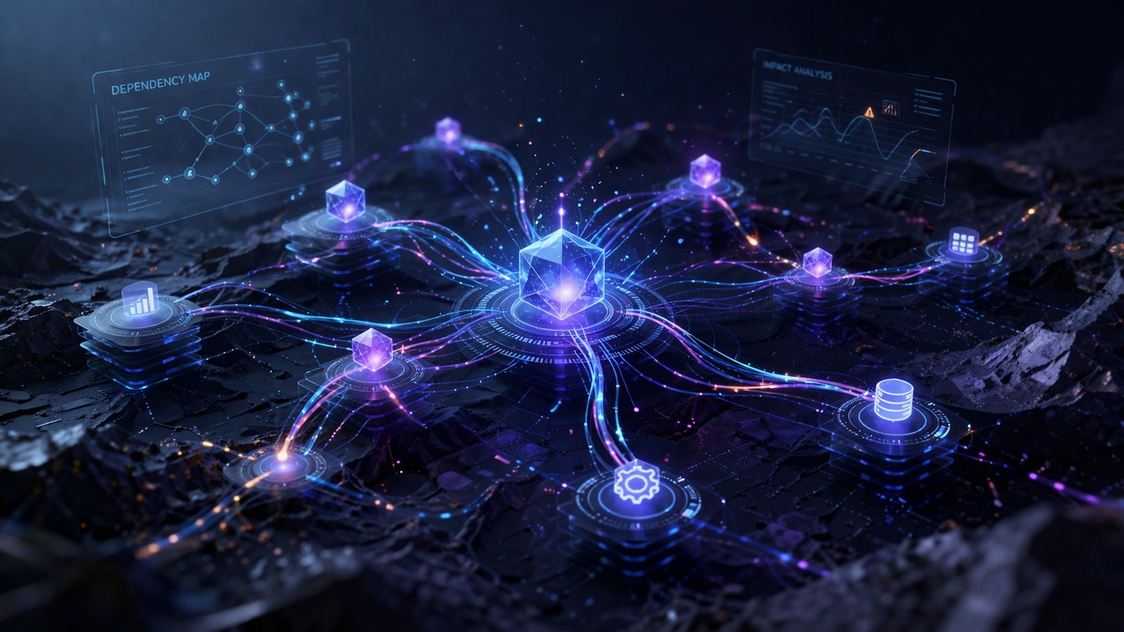 Zvodeps: Uncovering the Hidden System Shaping Modern Data Flows