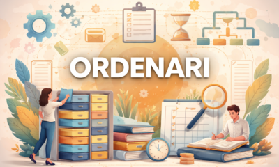 Ordenari Explained: Meaning, Origins, and Real-World Uses