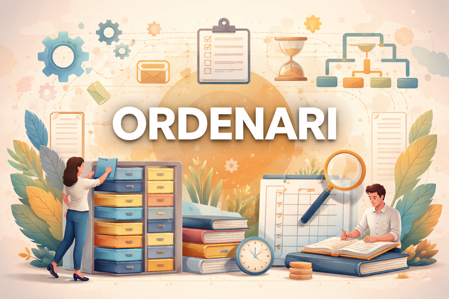 Ordenari Explained: Meaning, Origins, and Real-World Uses