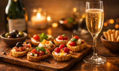 Prosecchini Uncovered: Origins, Meaning, and Cultural Depth