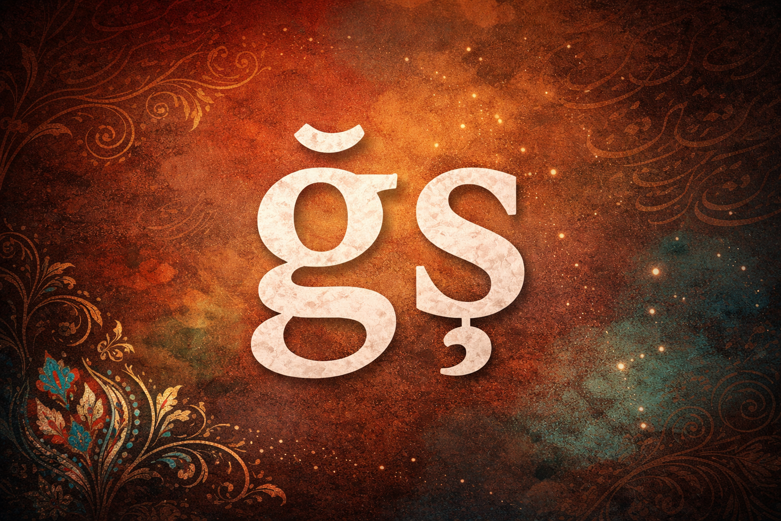 Understanding ğş: Linguistic Meaning and Cultural Significance