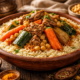 Kouskousi: Hidden Grain Dish with Deep Cultural Roots