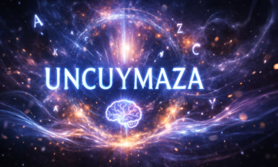 Uncuymaza: Unlocking the Hidden Meaning of Uncuymaza