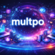 Multpo: Redefining Data Exchange and Online Ecosystems