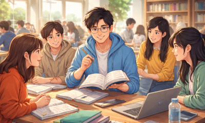 Xuebaotou: Hidden Intelligence Culture Shaping Modern Learning